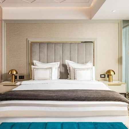 Hotel Plaza Grand Near Igi Airport New Delhi Exterior photo